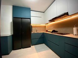 Blk 219C Linear Green @ Bedok (Bedok), HDB 5 Rooms #505243411